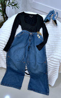 Didi Blouse