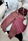 Elegante pant