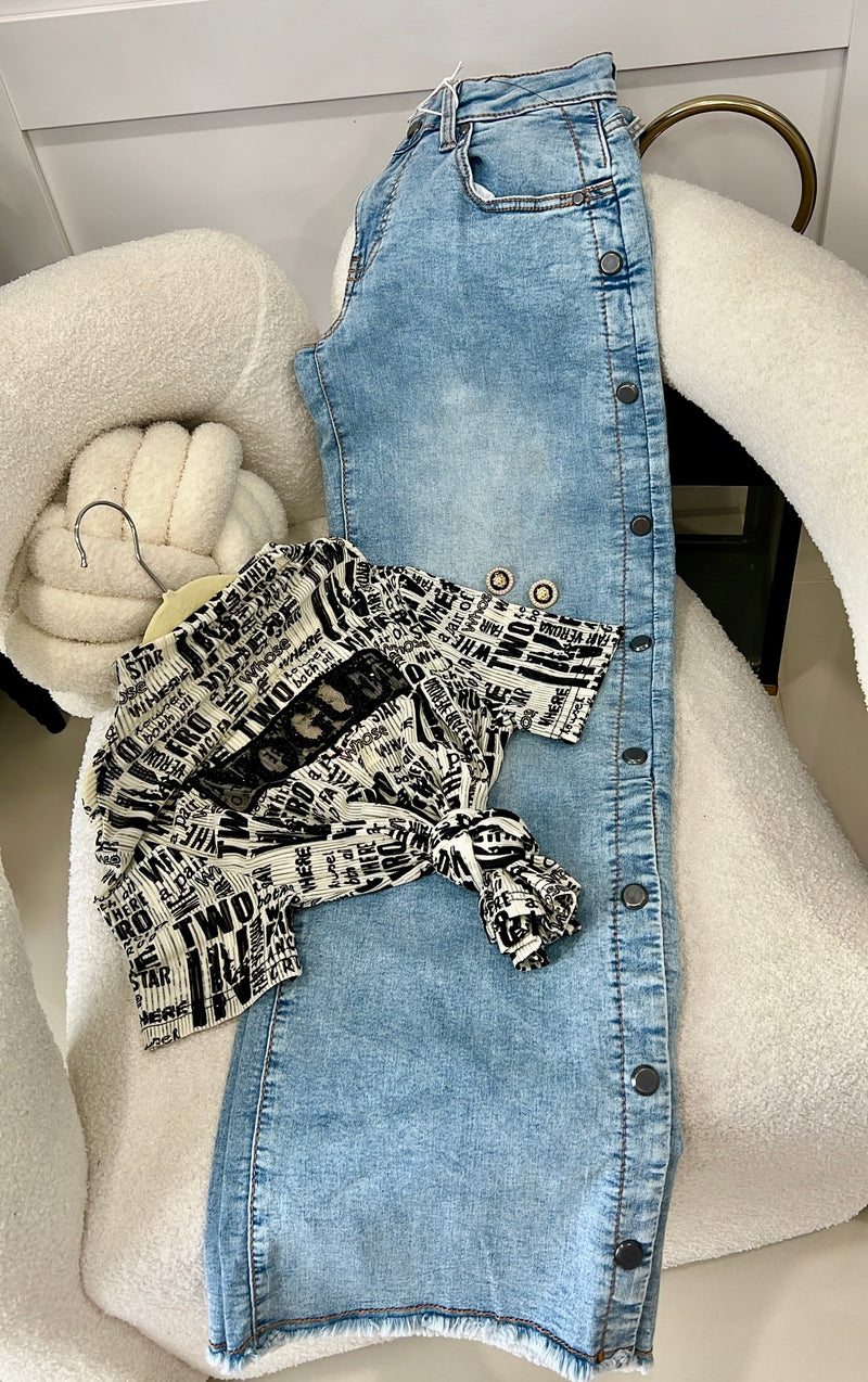 All inclusive , 3 piece set
