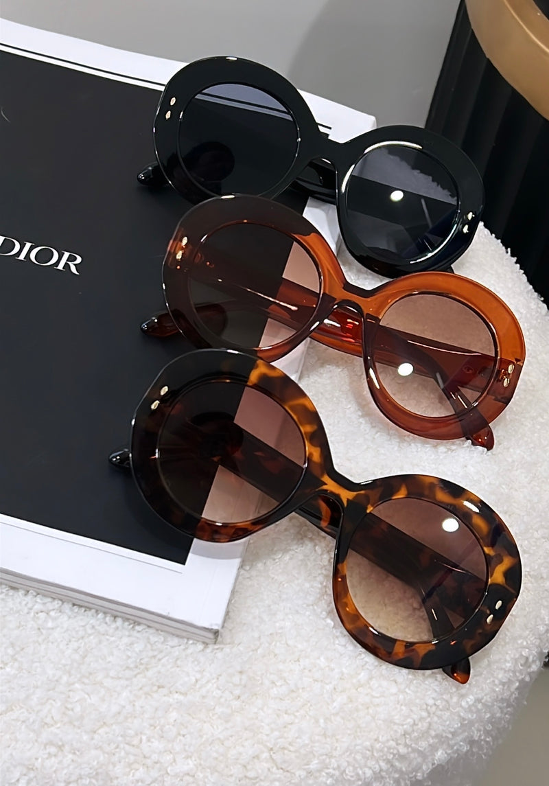 Fashion sunglasses