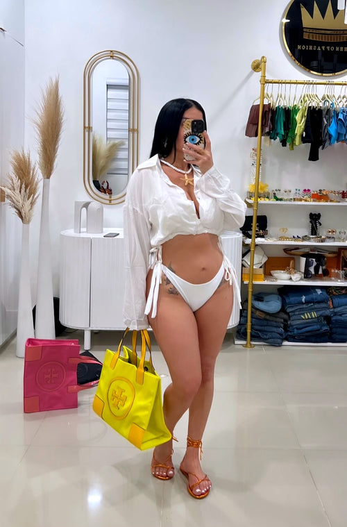 Sexy bikini