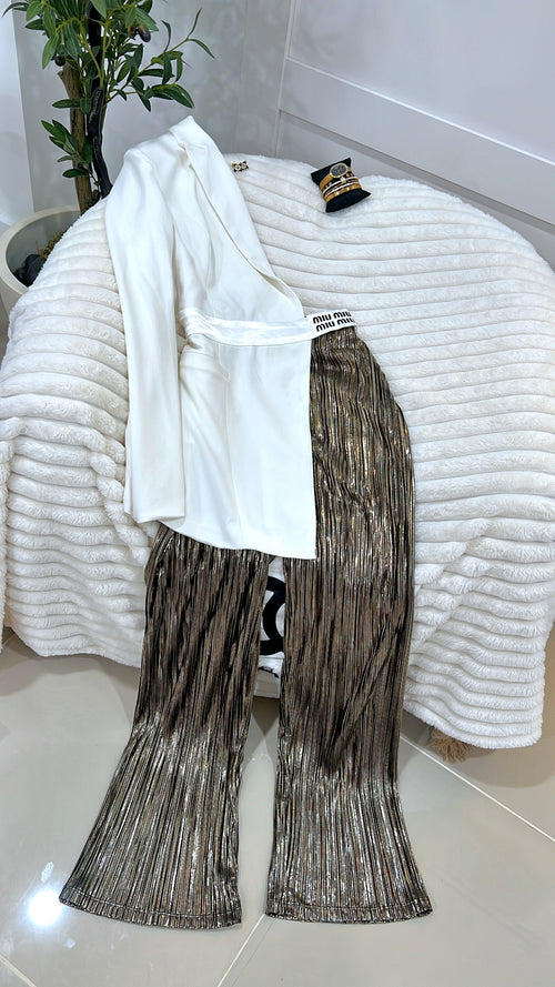 Elegante jackt