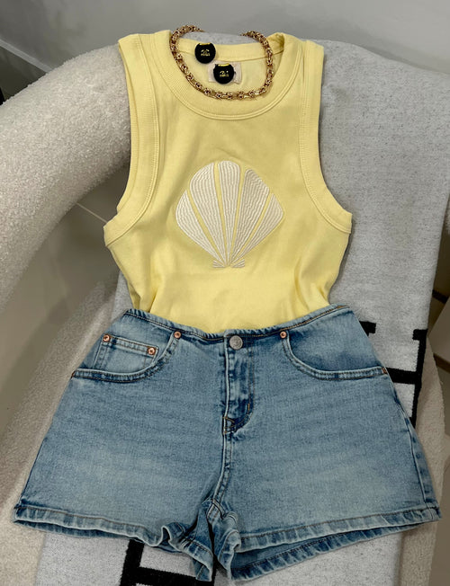 Yellow Top