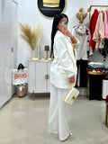 Elegant White pant