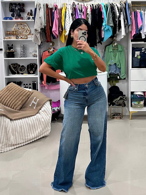 Boyfriend Jean class