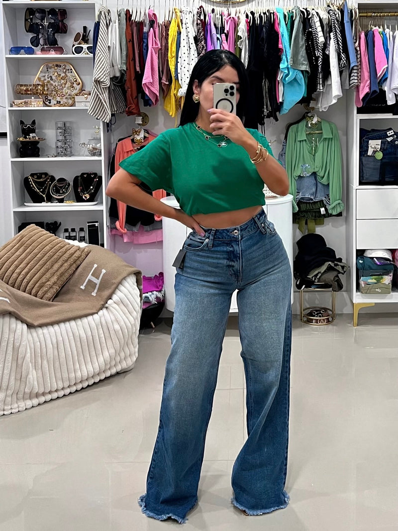 Boyfriend Jean class
