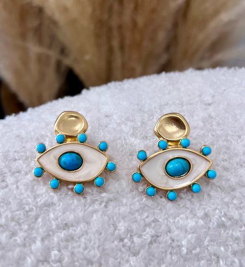Fashion earrings