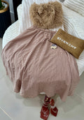 Pelusa top