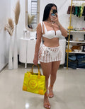 Sexy bikini