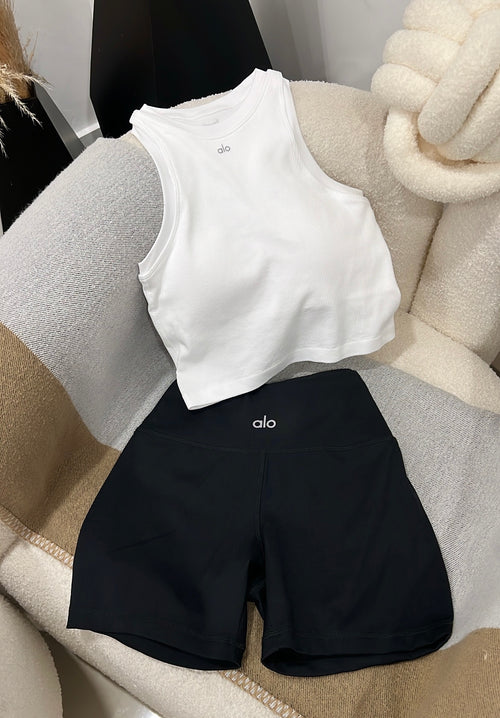 Divi short set