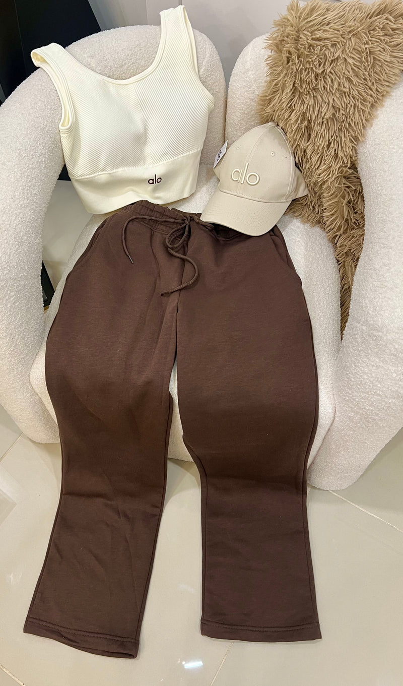Alían pant and top set