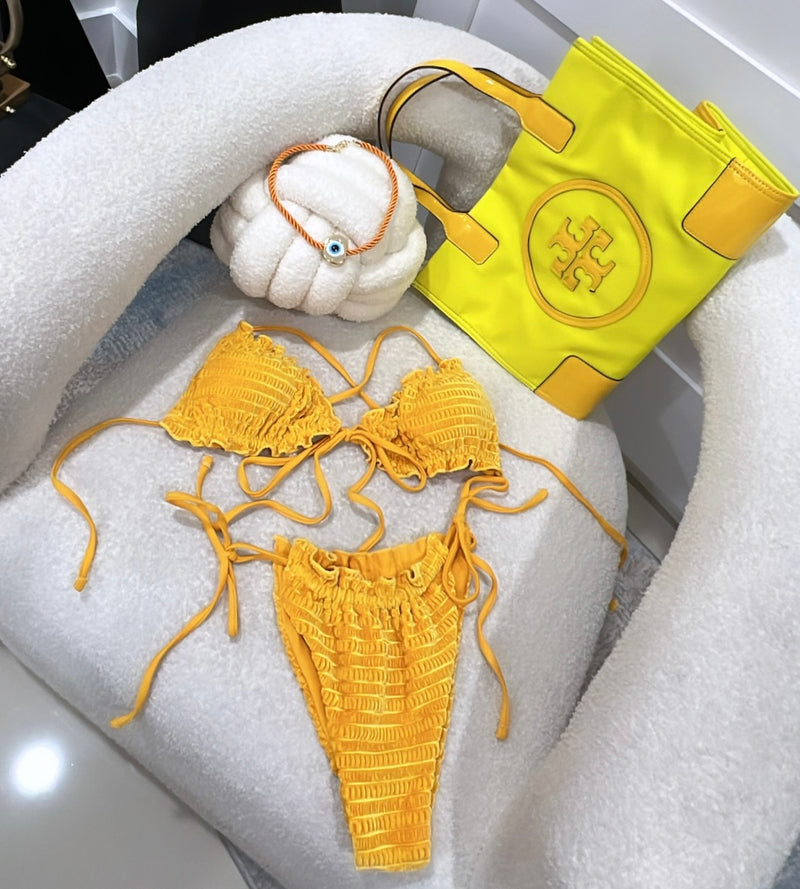 Summer bikini
