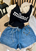 Milano! Top