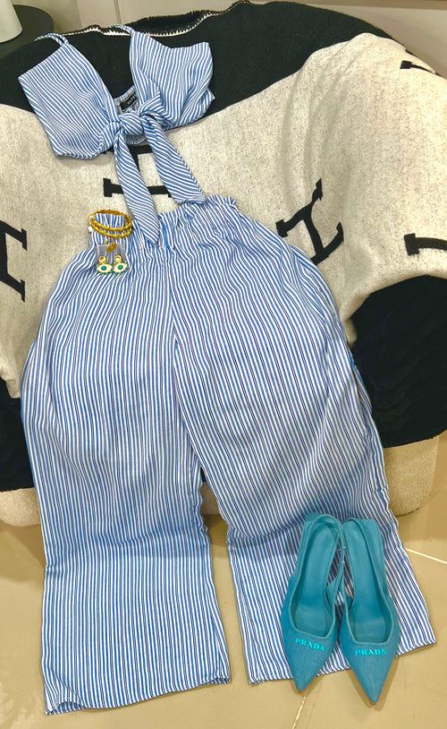 Frescura pant set