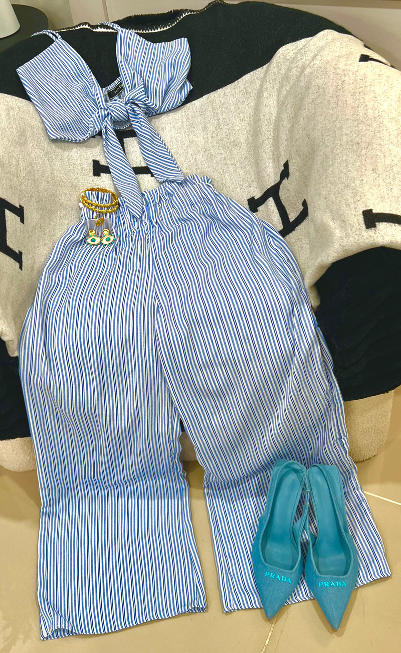 Frescura pant set