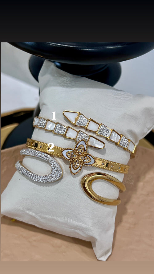 Diamond golden ,pulse