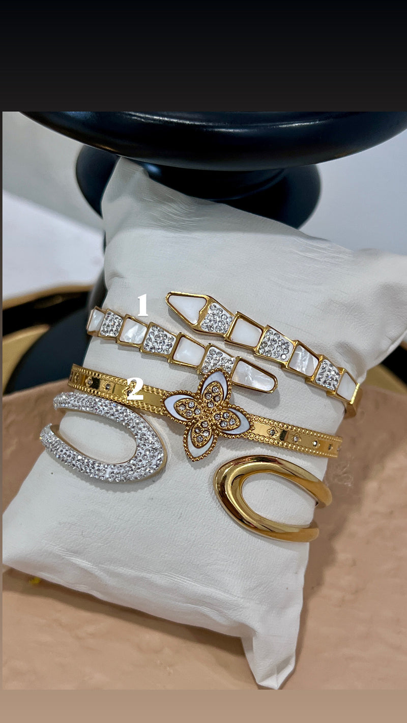 Diamond golden ,pulse