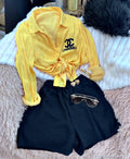 Divina blouse