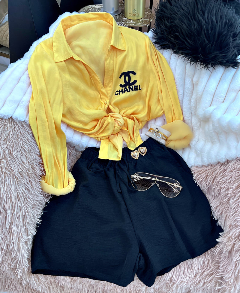 Divina blouse