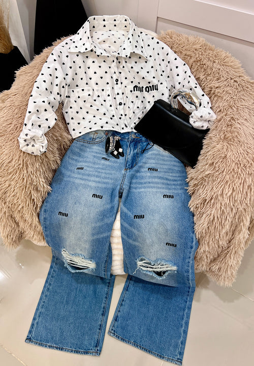 Boyfriend Jean