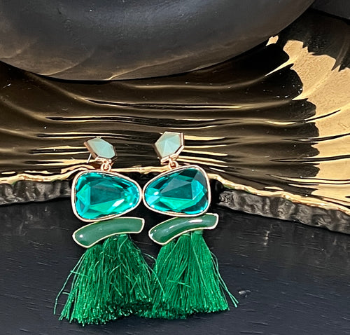 Style Earrings