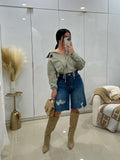 Sulu Sweater