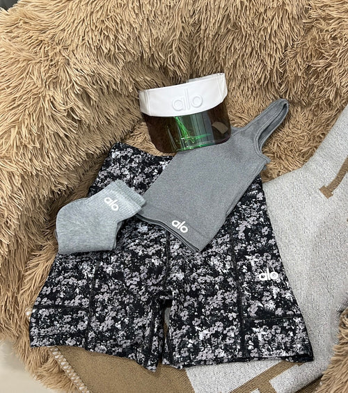 Short set