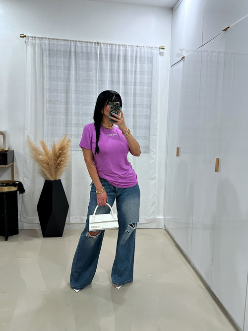 Classic top