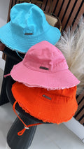 Fashion hat 3 color