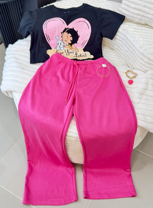 Betty top