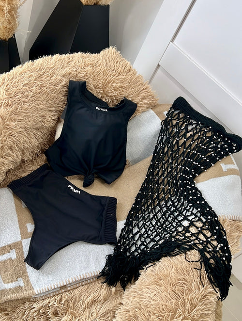 All inclusive 4 pieces
