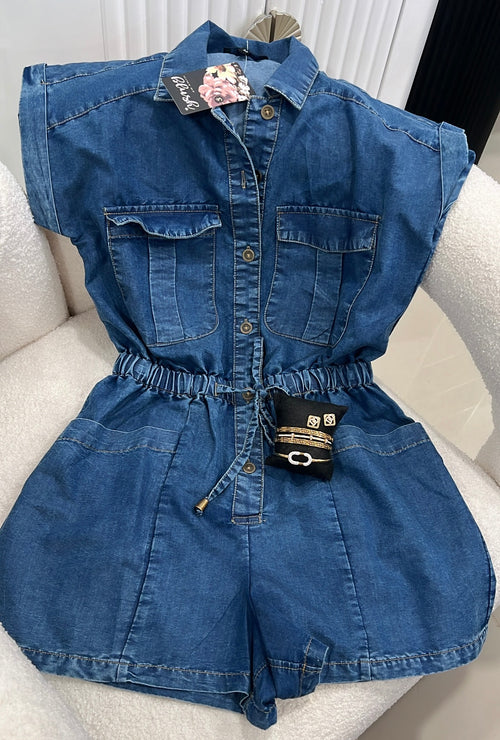 Romper class