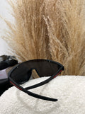 Fashion sunglasses Prada