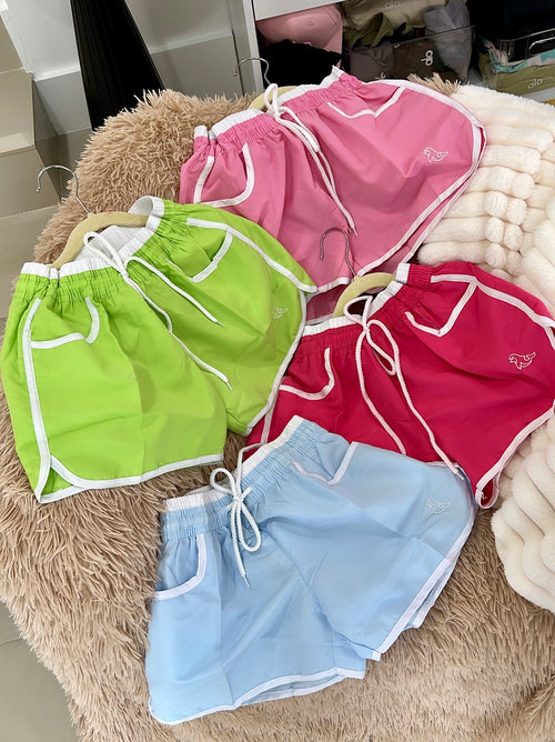 Class short