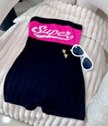 Casual romper
