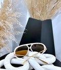 Classy sunglasses