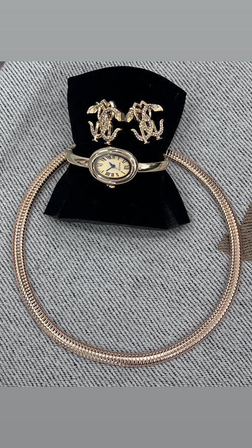 Golden set