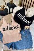 Milano! Top