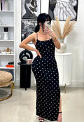 Casual  midi dress