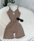 Combo , 2 piece, romper y sunglasses