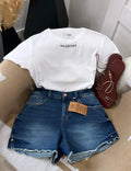 Summer short