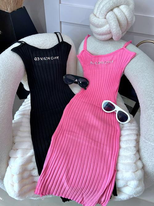 Casual  midi dress