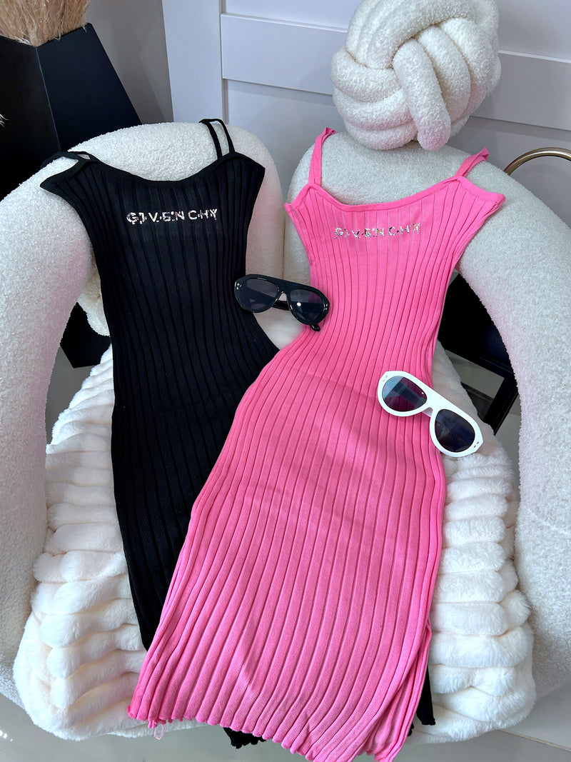 Casual  midi dress