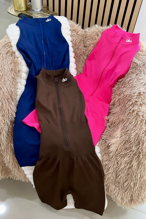 Sport romper