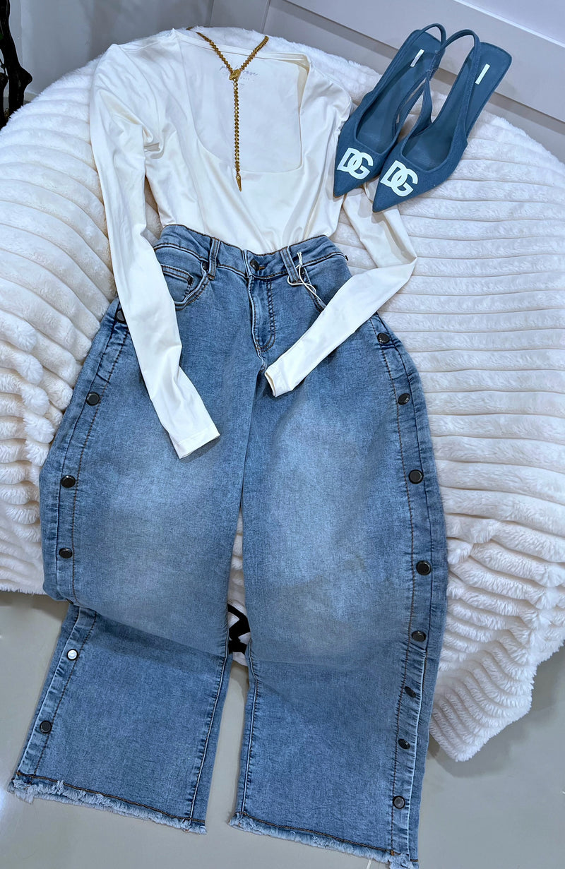 Didi Blouse