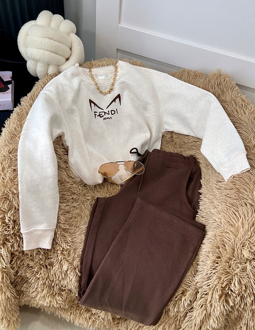 Nud sweater