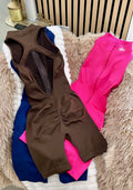 Sport romper