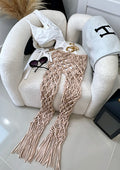 Nud coverup summer pant