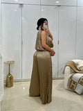 Nud pant set