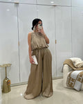 Nud pant set